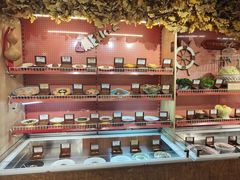 -羊大爷涮肉(亮马桥店)