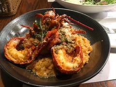 -斯比特花园西餐厅(大丸百货店)