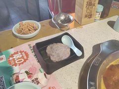 -麻辣英雄重庆火锅(二城广场店)