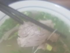 -陈掌柜澄城水盆羊肉(钟楼店)
