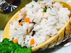 -静莲斋素食(慈云寺店)