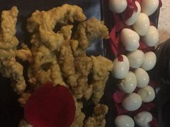 牛肉-俭让佬妈现卤串串(温江总店)