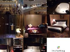 -厦门泰谷酒店(中山路镇海路地铁站店)