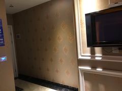 -魔指传奇足疗保健SPA(牛市口店)