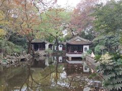 -秋霞圃