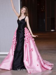 -MANLI BRIDAL婚纱