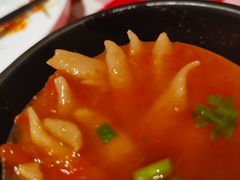 -西贝(无锡万象城店)