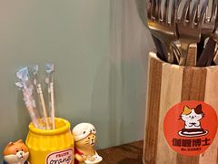 -伽喱博士 Dr.CURRY咖喱饭(太阳宫咖喱店)