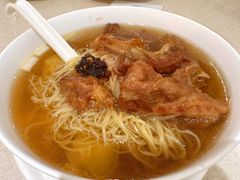 -池记(尖沙咀店)