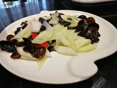 -老苏州芳和园茶酒楼  传统苏帮菜(观前店)