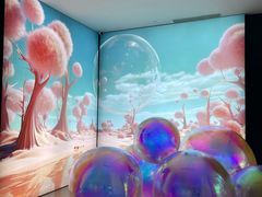 -涨巢·潮玩水疗局