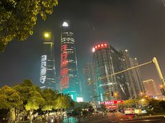 -秋水广场