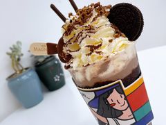 -茶茶巫CHACHAWU(裕华万达店)