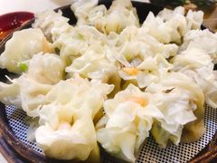 烧麦-海汇源老烧麦店(东大街总店)