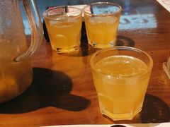 -神府路壹号·海鲜烧烤·砂锅粥·锅物(三坊七巷店)