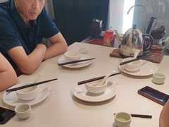 -蒸武门·广式茶点(石滩店)