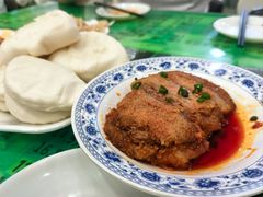 -令氏家外家周秦食府(高新店)