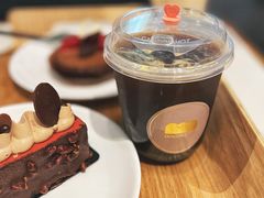 -Dough&Joe团憩(瑞虹天地月亮湾店)