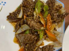 -桃子餐厅·天津菜(王顶堤总店)