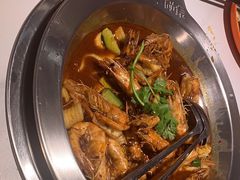 -李想大虾(江北天街店)