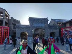 -唐山尚禾源旅游景区