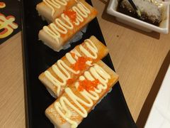 -万岁寿司(芳村店)