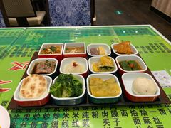 -令氏家外家周礼食府(桥南店)