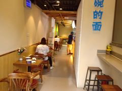 -精粉世家(汉街总部国际A座店)