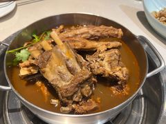 -浩爷羊蝎子火锅(望京店)