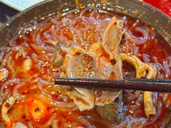 -奇芳阁·百年清真南京菜(夫子庙店)
