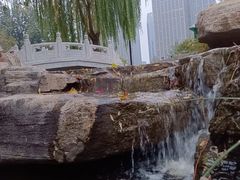 -西海子公园