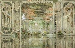 点击看大图 -花品行婚礼宴会设计(张家港店)