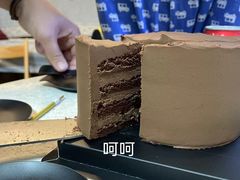 -姆们M Sweetie Cake(五道口店)