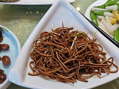-烤肉宛饭庄(南礼士路店)