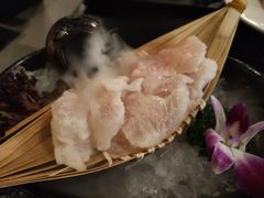 -捞王猪肚鸡火锅(财富中心店)