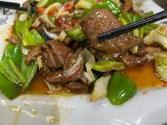 -芳芳餐厅(白沙路店)