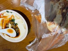 -文武王氏烧饼·无矾油条(西溪路店)