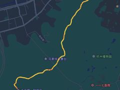 -北高峰