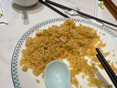 -惠如楼(白云机场T1主楼一层店)