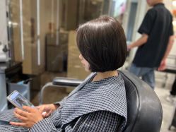 -吉艺心专业美发造型