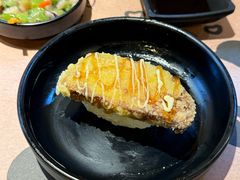 -昊·来了寿司(泡桐树店)