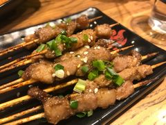 -小食迹贵阳丝娃娃(世纪金源店)