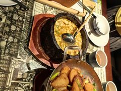 -绿茶餐厅(财富购物中心店)