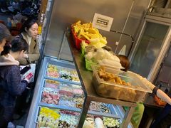 -筒骨麻辣烫(永同昌公寓胜明花园店)