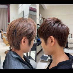 -Hello Lady发型设计