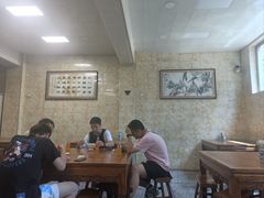 -老刘家泡馍(钟楼广济街店)