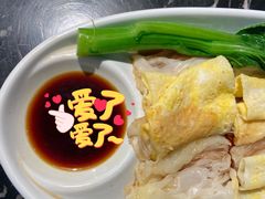-西关味(大卫城店)