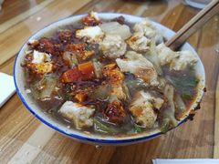 -老字号贾家肉丸糊辣汤(光明巷店)