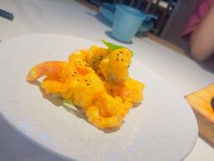 -荷塘秋月·本帮江浙菜(国权路店)