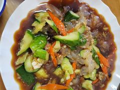 -景祥海鲜美食餐厅